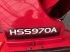 Schneefräse typu Honda Schneefräse HSS970AWD Radantrieb 71cm 8,5PS, Neumaschine w Tamsweg (Zdjęcie 8)
