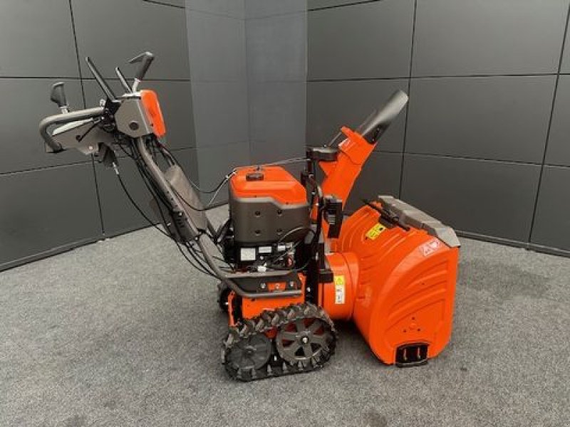 Schneefräse des Typs Husqvarna Schneefräse ST427T Raupenantrieb 10,7PS 69cm, Neumaschine in Tamsweg (Bild 10)