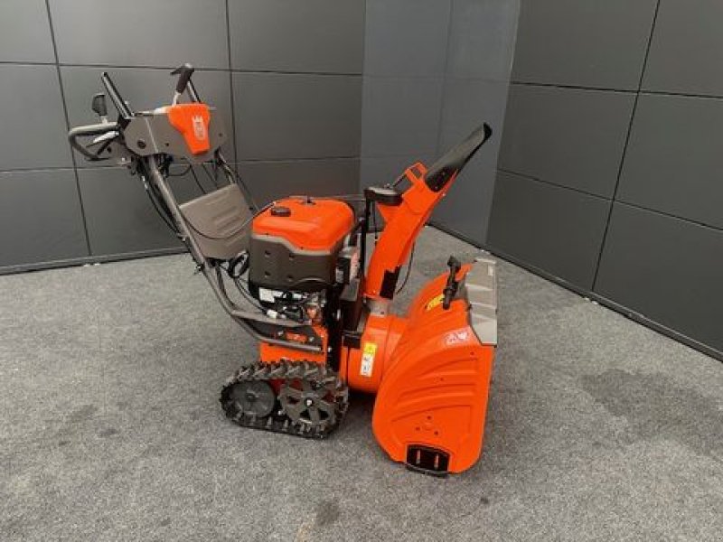 Schneefräse des Typs Husqvarna Schneefräse ST427T Raupenantrieb 10,7PS 69cm, Neumaschine in Tamsweg (Bild 5)