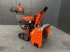 Schneefräse des Typs Husqvarna Schneefräse ST427T Raupenantrieb 10,7PS 69cm, Neumaschine in Tamsweg (Bild 2)