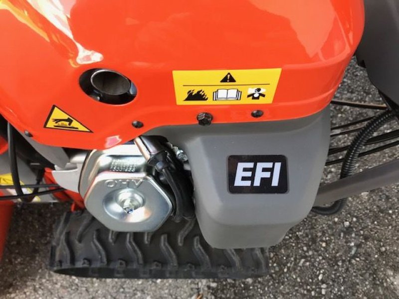 Schneefräse a típus Husqvarna Schneefräse ST430T Raupenantrieb 12,5PS, Neumaschine ekkor: Tamsweg (Kép 8)