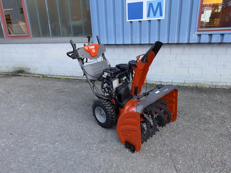 Schneefräse του τύπου Husqvarna ST 430 Schneefräse, Gebrauchtmaschine σε Chur