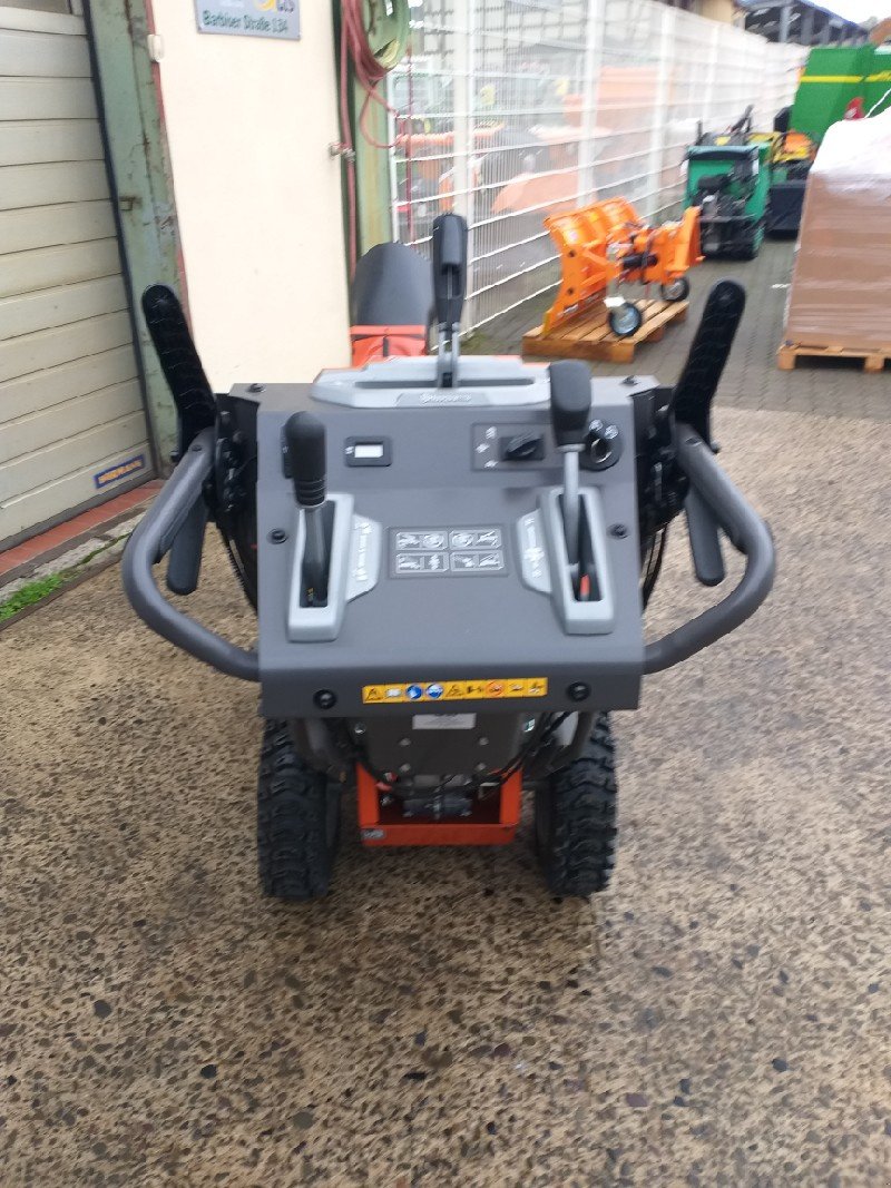 Schneefräse typu Husqvarna ST 430, Gebrauchtmaschine v Lauterberg/Barbis (Obrázek 3)