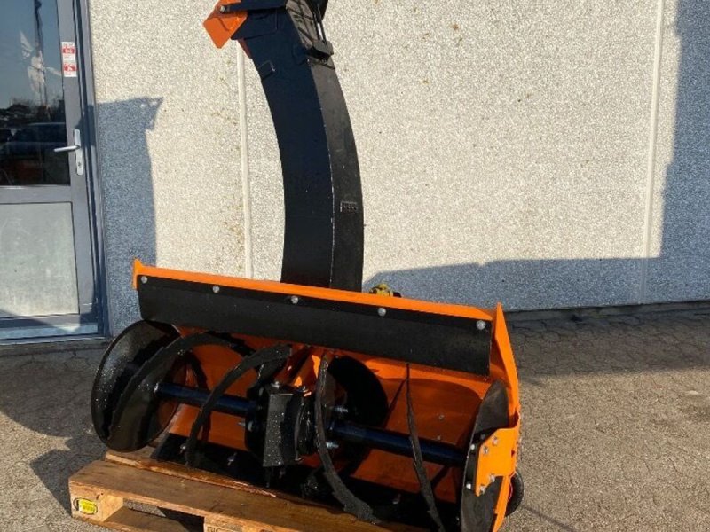 Schneefräse del tipo Hydromann 3012, Gebrauchtmaschine en Rødovre (Imagen 1)