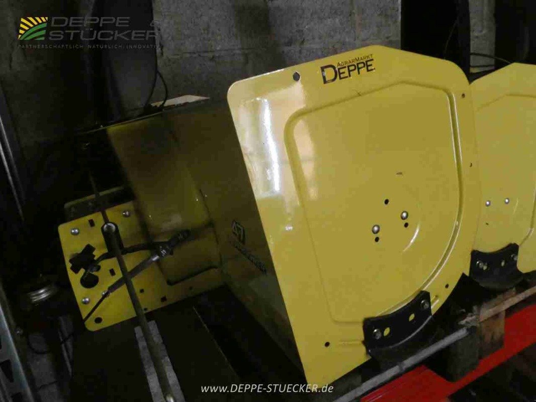 Schneefräse van het type John Deere 47 Snowblower, Gebrauchtmaschine in Lauterberg/Barbis (Foto 1)