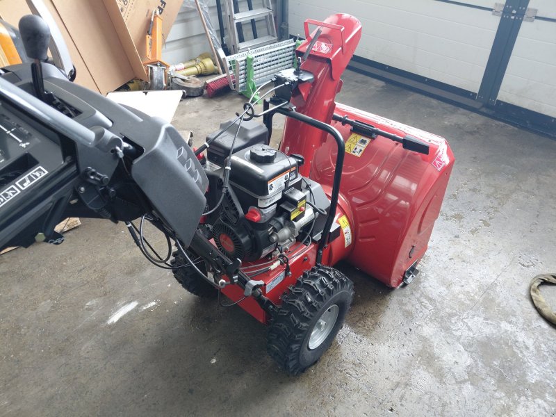 Schneefräse typu Jonsered ST 2368 EP, Neumaschine v Strem (Obrázok 1)