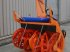 Schneefräse des Typs Kahlbacher KFS 750/1500 HY, Ausstellungsmaschine in Regensdorf (Bild 6)