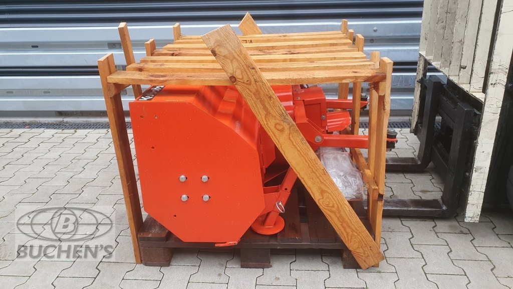 Schneefräse des Typs Kubota Schneefräse Kubota  F-Serie, Neumaschine in Olpe (Bild 4)