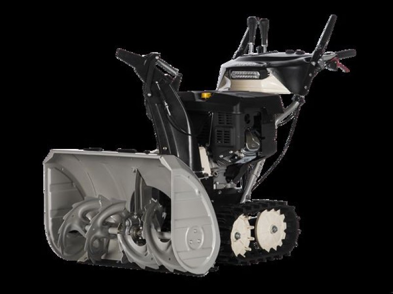 Schneefräse des Typs Lumag SFK80H, Gebrauchtmaschine in Ried im Oberinntal (Bild 1)