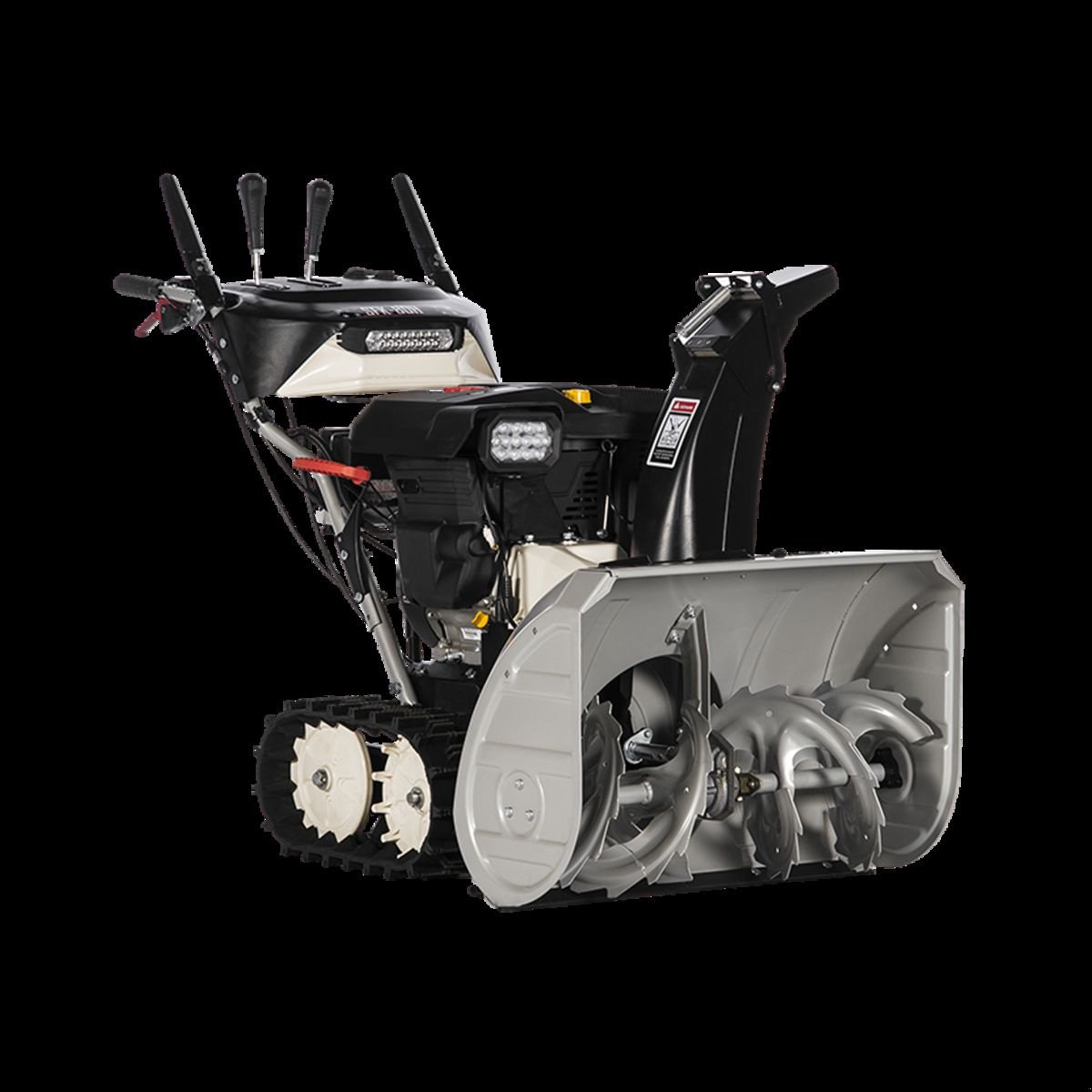 Schneefräse of the type Lumag SFK80H, Gebrauchtmaschine in Ried im Oberinntal (Picture 2)