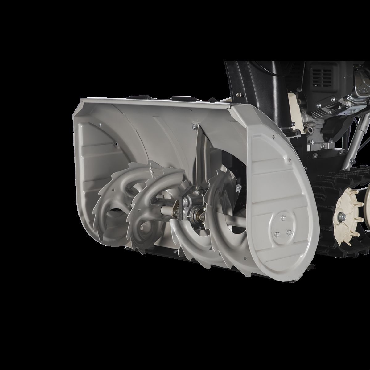 Schneefräse of the type Lumag SFK80H, Gebrauchtmaschine in Ried im Oberinntal (Picture 3)