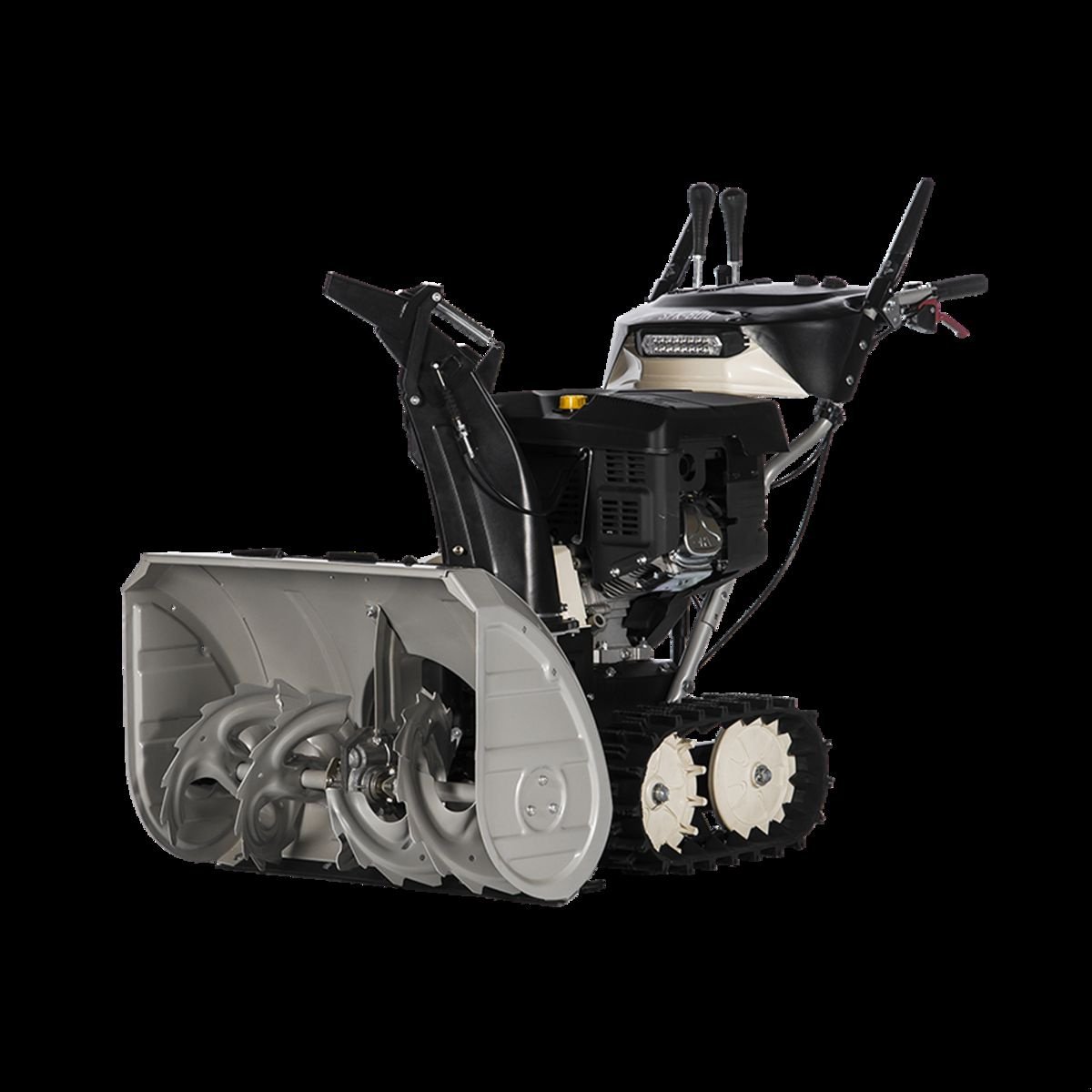 Schneefräse типа Lumag SFK80H, Gebrauchtmaschine в Ried im Oberinntal (Фотография 8)