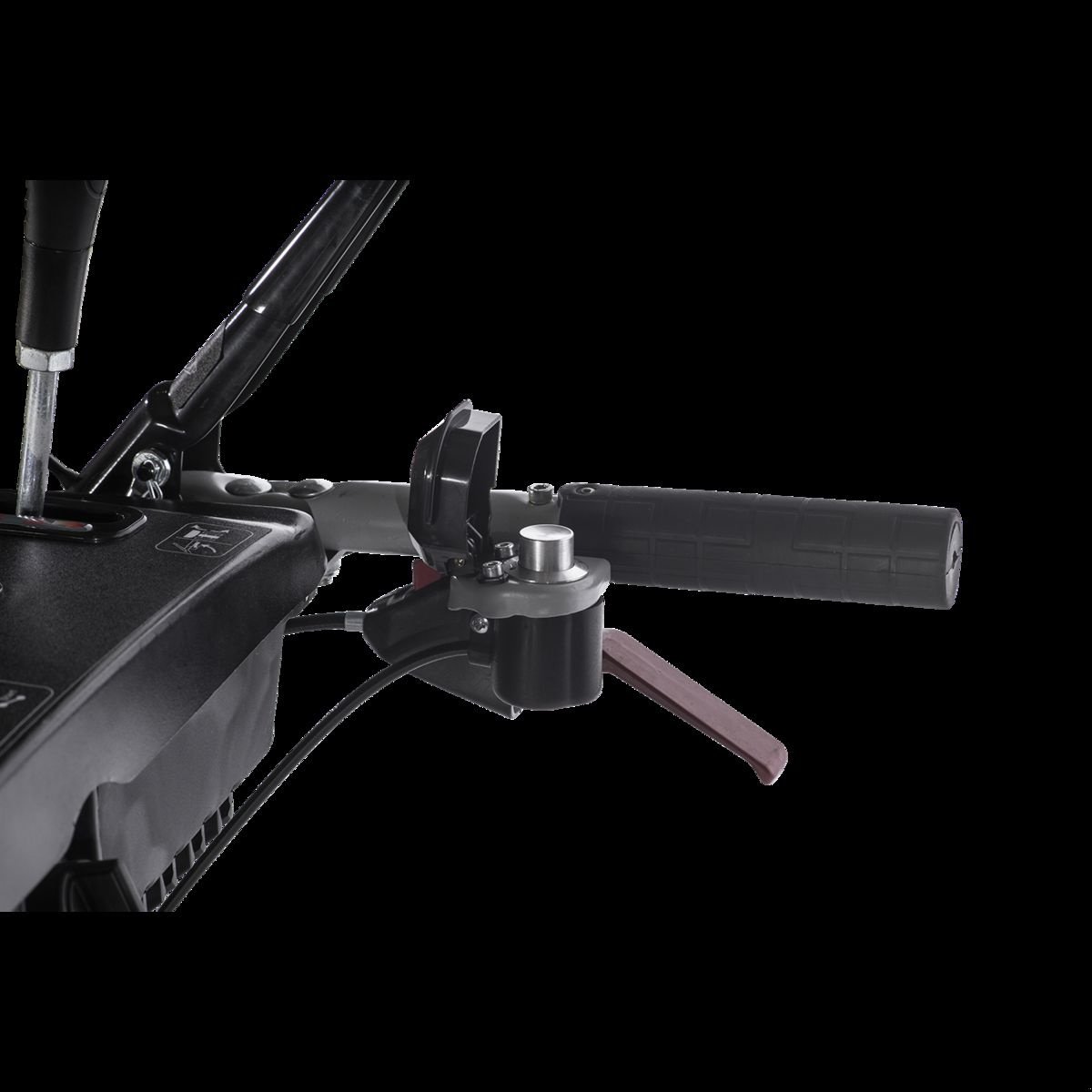 Schneefräse типа Lumag SFK80H, Gebrauchtmaschine в Ried im Oberinntal (Фотография 6)