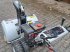 Schneefräse Türe ait Lumag SFR110PR, Gebrauchtmaschine içinde Ottenhöfen (resim 2)