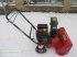Schneefräse des Typs MTD-Motorgeräte Smart M 56 Neugerät Sonderpreis, Neumaschine in Feuchtwangen (Bild 10)