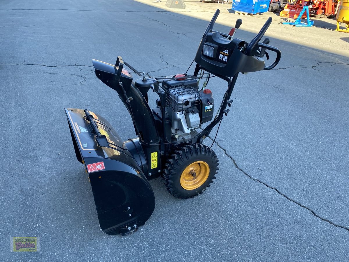 Schneefräse tipa Murray PM 105, Gebrauchtmaschine u Kötschach (Slika 2)