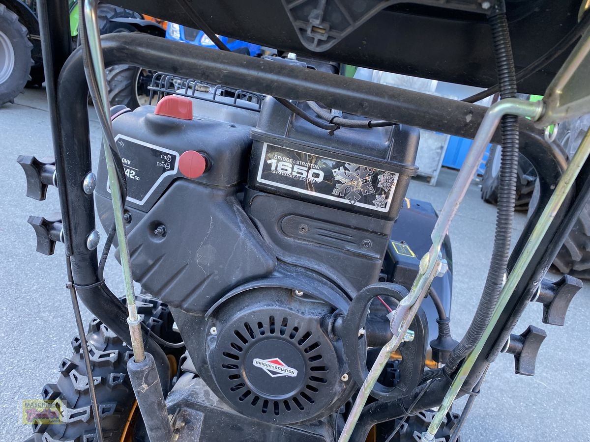 Schneefräse tipa Murray PM 105, Gebrauchtmaschine u Kötschach (Slika 4)