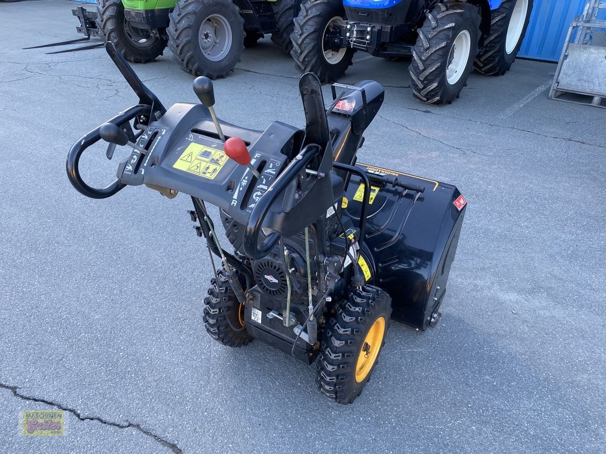 Schneefräse tipa Murray PM 105, Gebrauchtmaschine u Kötschach (Slika 3)