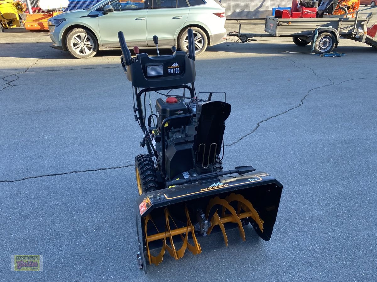 Schneefräse tipa Murray PM 105, Gebrauchtmaschine u Kötschach (Slika 9)