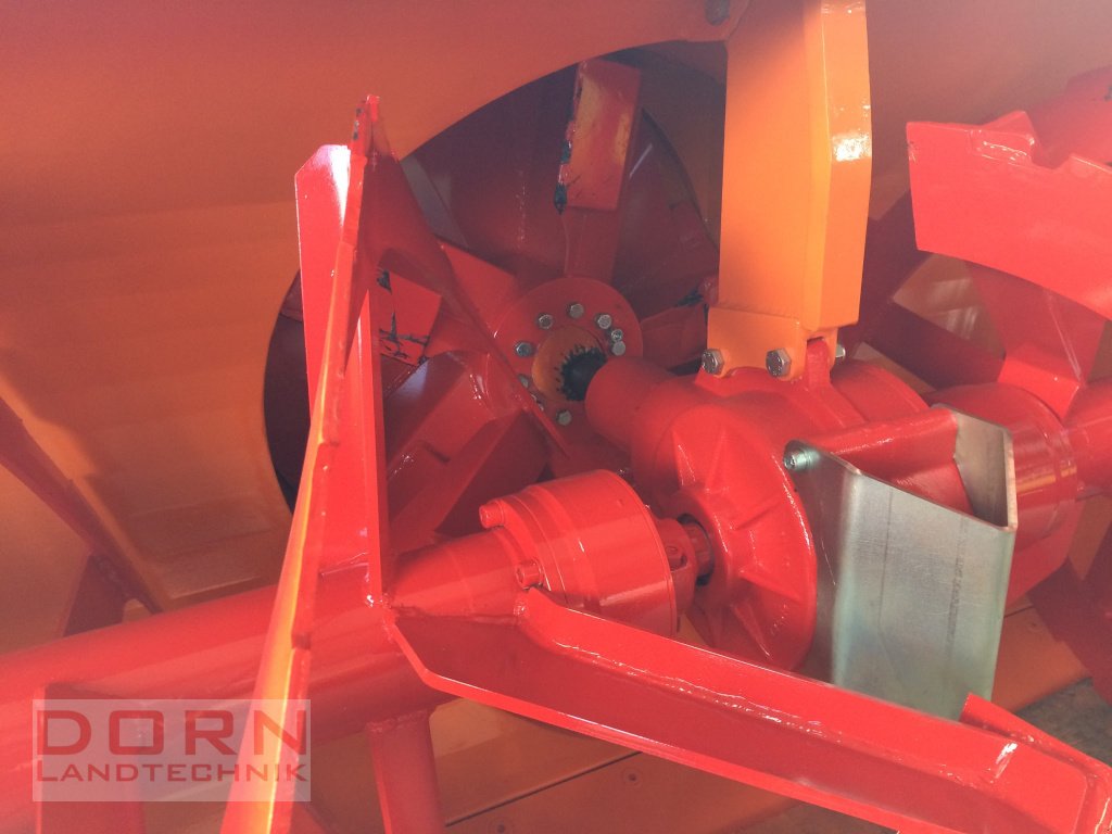 Schneefräse des Typs Orsi TFA 750-2600, Neumaschine in Bruckberg (Bild 4)