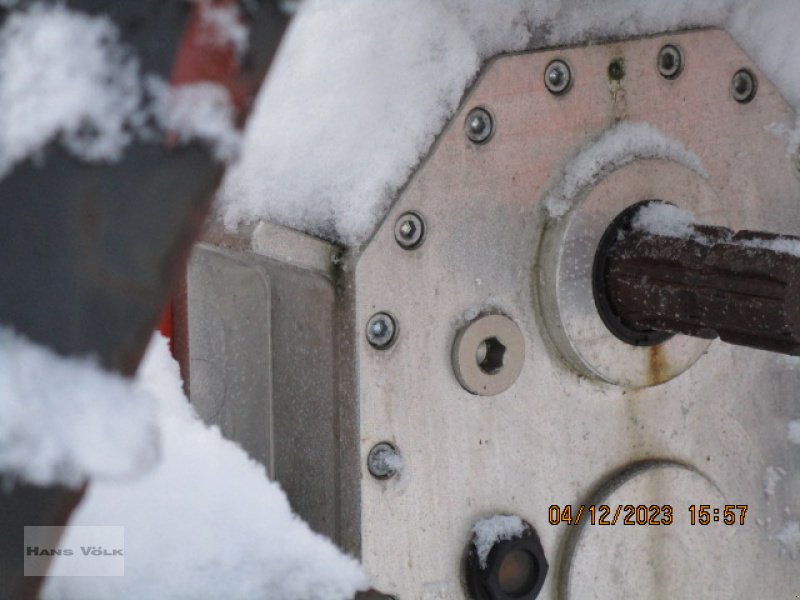 Schneefräse des Typs PMK MSF 600/2200, Gebrauchtmaschine in Soyen (Bild 11)