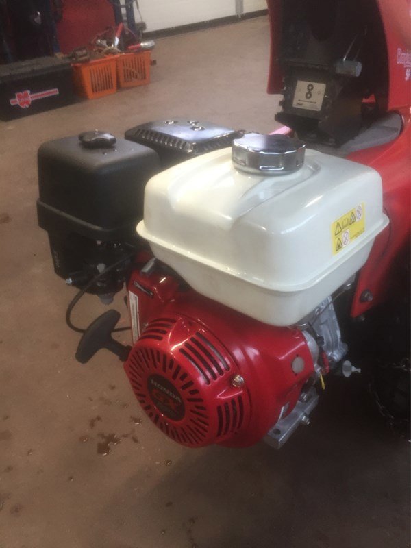 Schneefräse typu Rapid 104, Gebrauchtmaschine v Vaz / Obervaz (Obrázek 3)