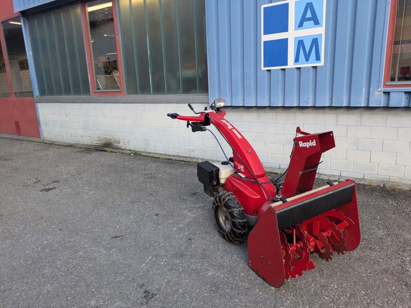 Schneefräse a típus Rapid SF 104 FST Schneefräse, Gebrauchtmaschine ekkor: Chur (Kép 1)