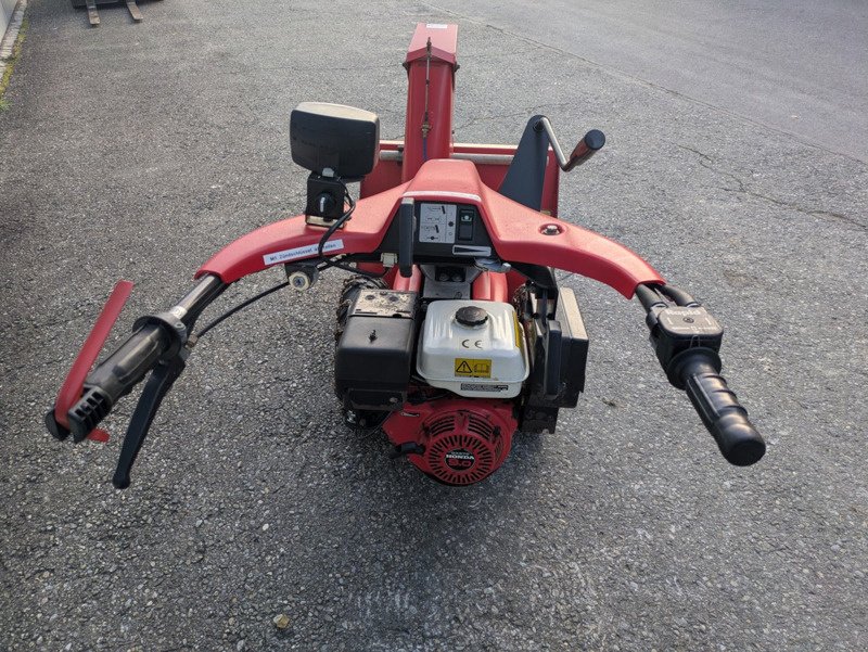 Schneefräse typu Rapid SF 104 FST Schneefräse, Gebrauchtmaschine v Chur (Obrázek 5)