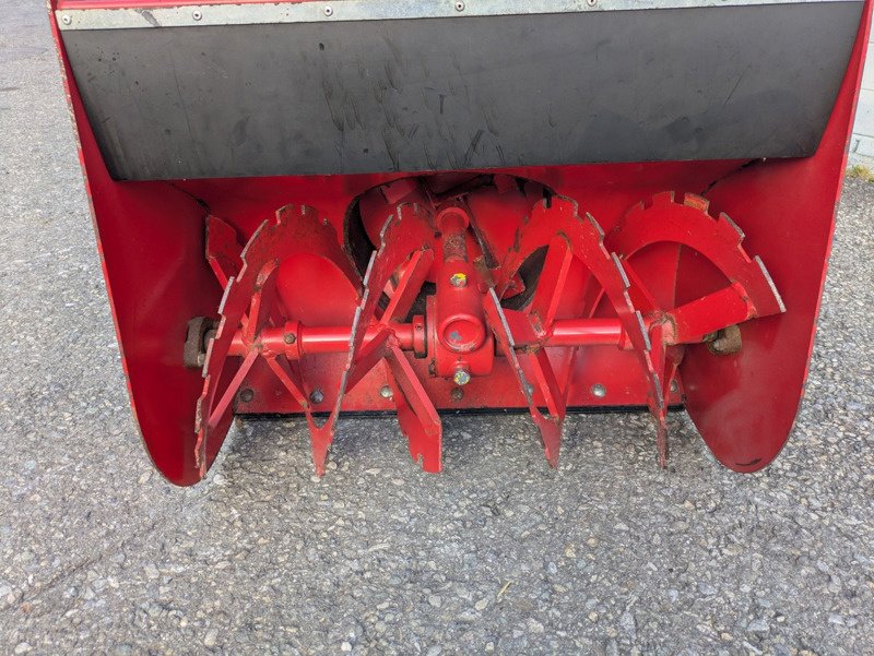 Schneefräse typu Rapid SF 104 FST Schneefräse, Gebrauchtmaschine v Chur (Obrázek 2)