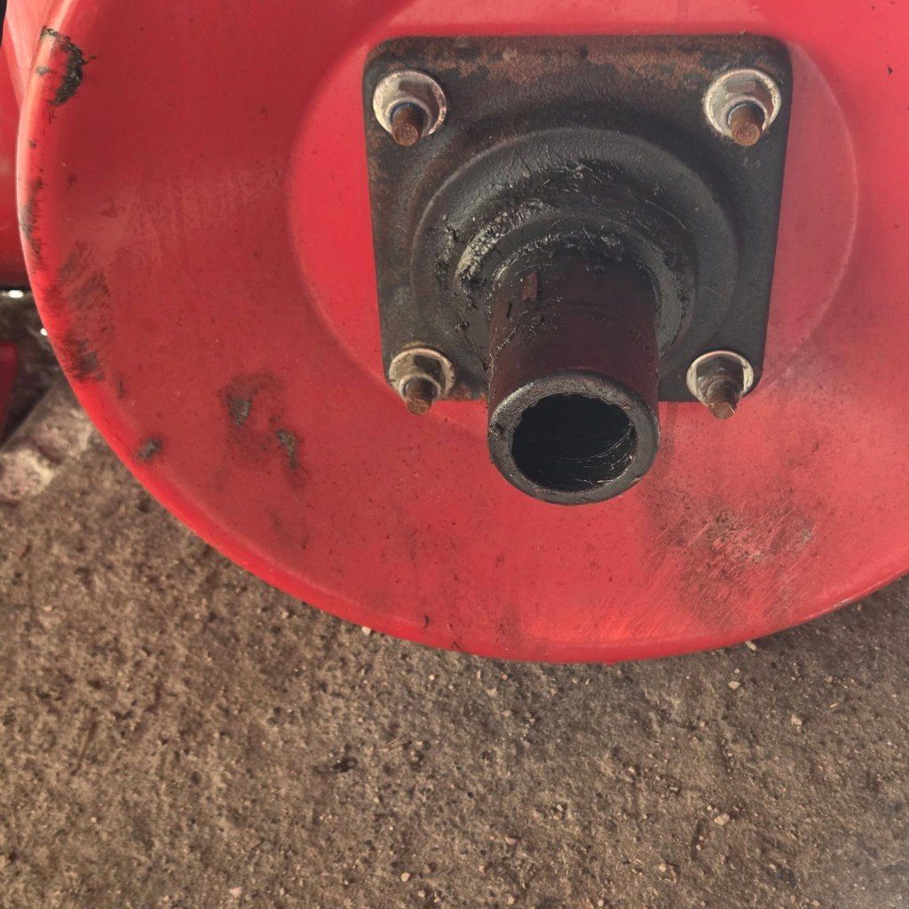 Schneefräse типа Rapid SF 70, Gebrauchtmaschine в Helgisried (Фотография 3)