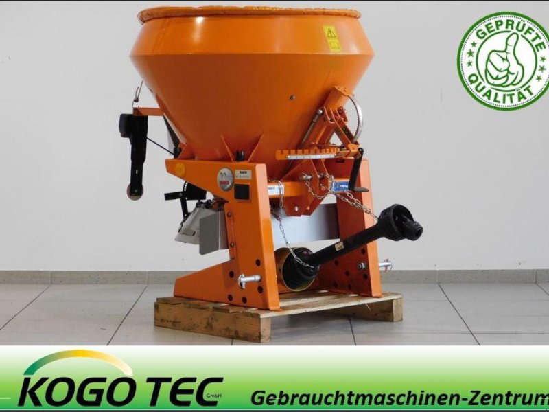 Schneefräse tip Rauch SA360, Gebrauchtmaschine in Neubeckum (Poză 1)