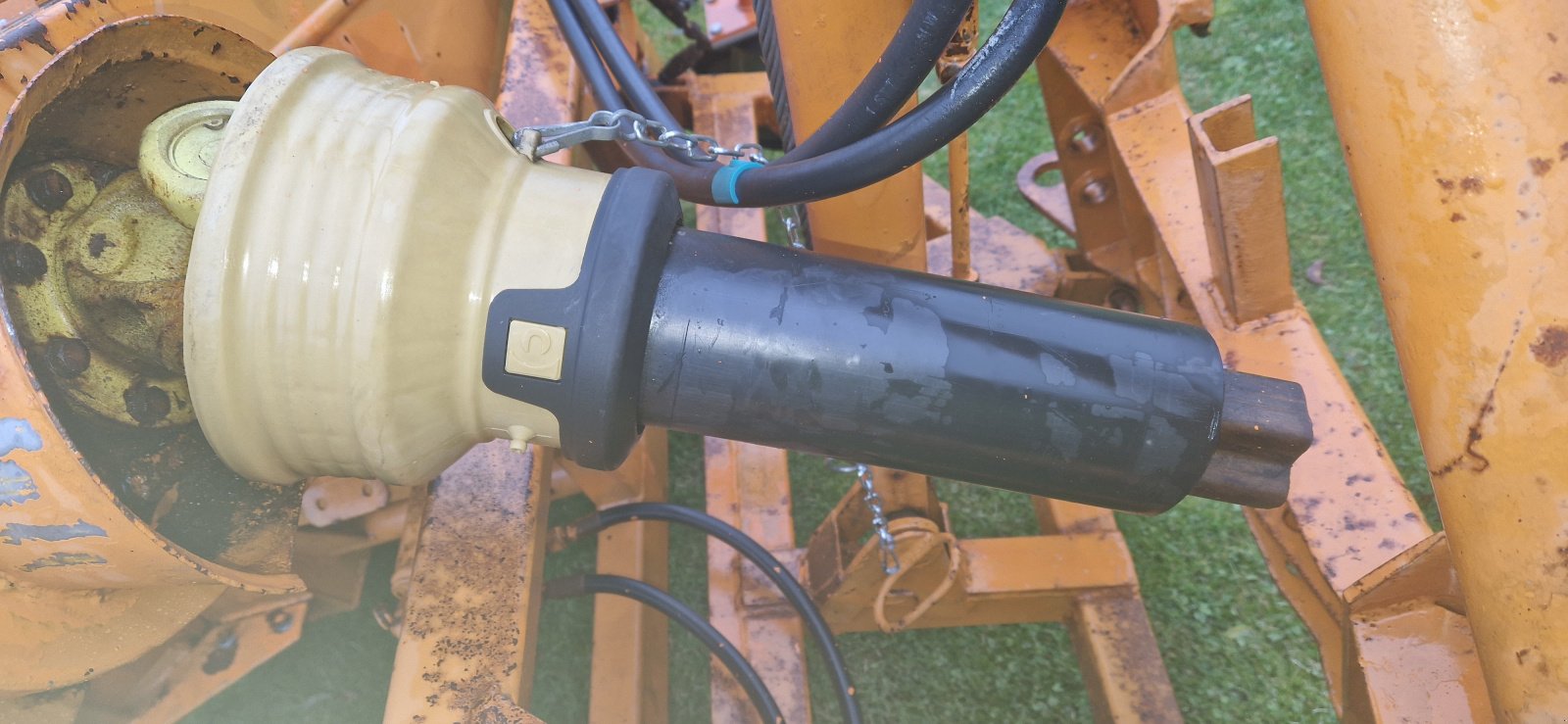 Schneefräse tipa Schmidt S 3.1, Gebrauchtmaschine u Allershausen (Slika 5)