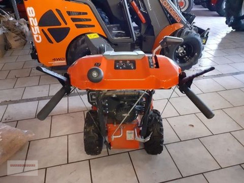 Schneefräse Türe ait Simplicity Snapper SNM 924 E mit Elektrostarter LAGERND, Gebrauchtmaschine içinde Tarsdorf (resim 5)