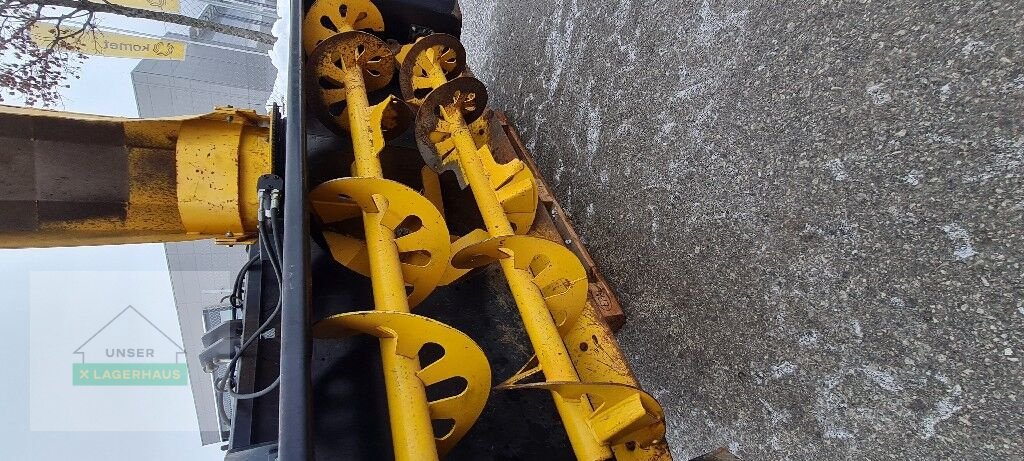 Schneefräse of the type Sonstige 2202 HD, Gebrauchtmaschine in Lienz (Picture 8)