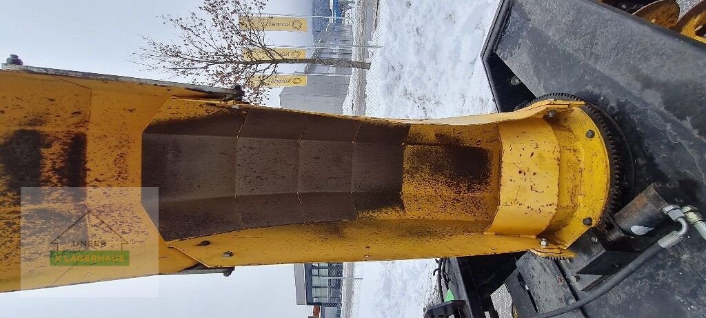 Schneefräse of the type Sonstige 2202 HD, Gebrauchtmaschine in Lienz (Picture 10)