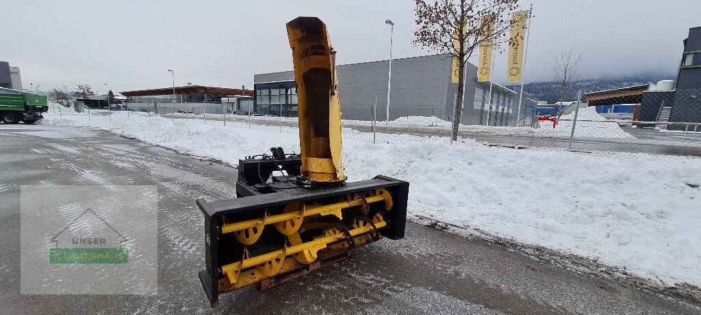Schneefräse of the type Sonstige 2202 HD, Gebrauchtmaschine in Lienz (Picture 1)