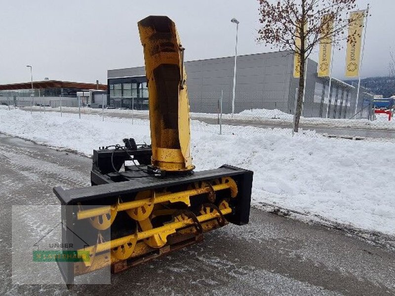 Schneefräse a típus Sonstige 2202 HD, Gebrauchtmaschine ekkor: Lienz (Kép 1)