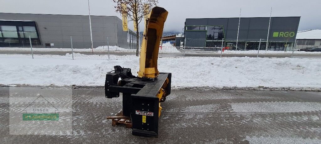Schneefräse of the type Sonstige 2202 HD, Gebrauchtmaschine in Lienz (Picture 2)