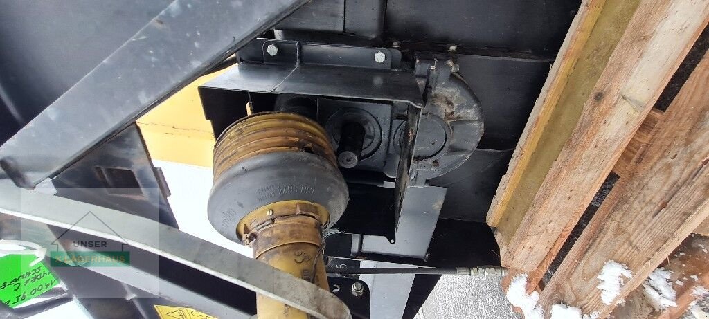 Schneefräse of the type Sonstige 2202 HD, Gebrauchtmaschine in Lienz (Picture 5)