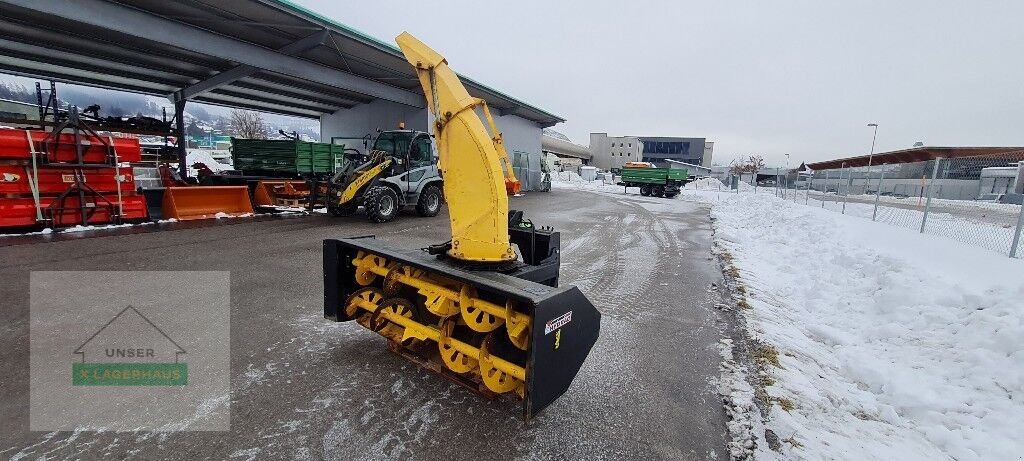 Schneefräse of the type Sonstige 2202 HD, Gebrauchtmaschine in Lienz (Picture 9)