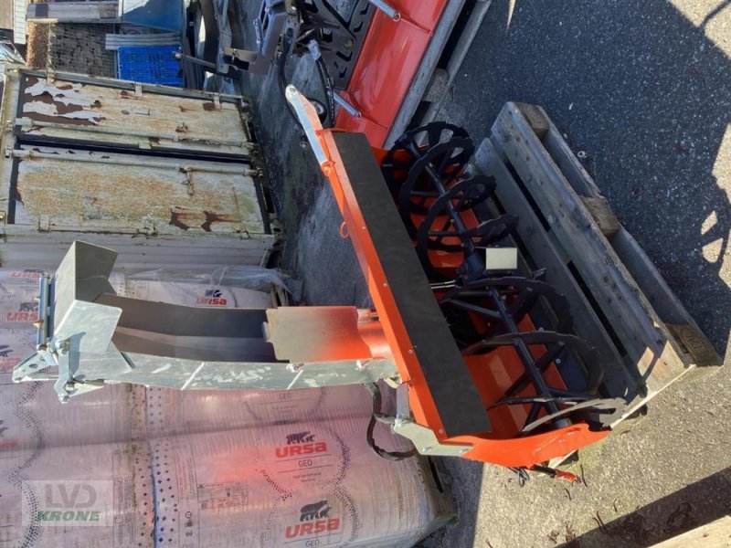 Schneefräse des Typs Sonstige BS L1200 BX, Gebrauchtmaschine in Spelle (Bild 1)