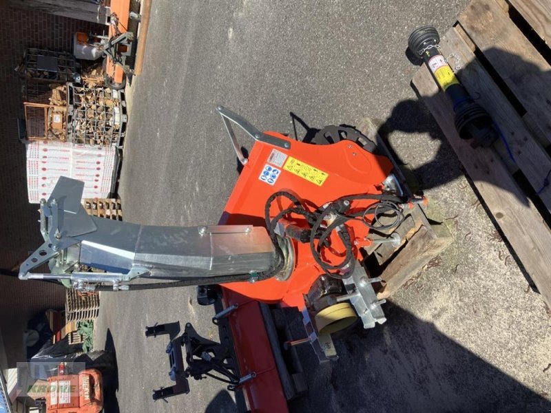 Schneefräse des Typs Sonstige BS L1200 BX, Gebrauchtmaschine in Spelle (Bild 2)