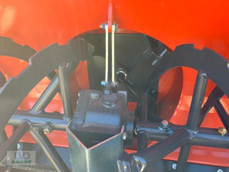 Schneefräse des Typs Sonstige BS L1200 BX, Gebrauchtmaschine in Spelle (Bild 3)