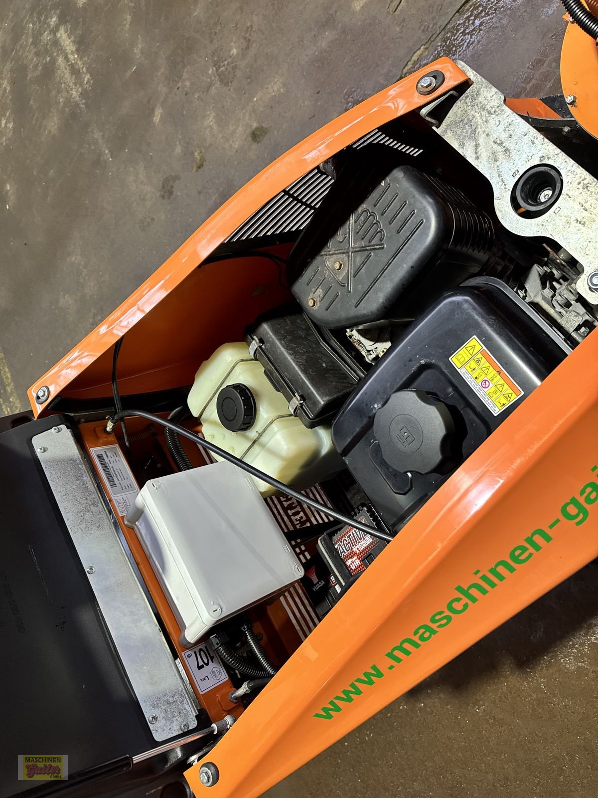 Schneefräse des Typs Sonstige Eliet Snow Bob 8014T4 Schneefräse mit Raupen, Gebrauchtmaschine in Kötschach (Bild 20)