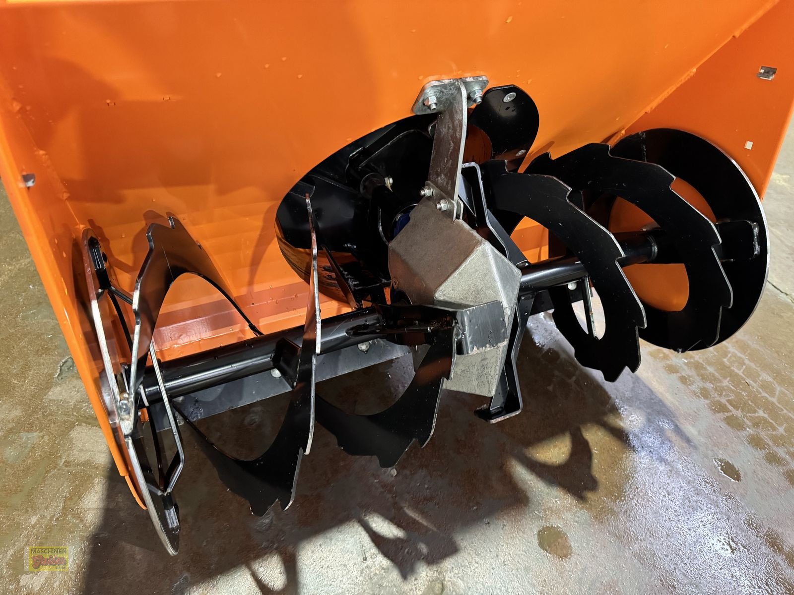 Schneefräse des Typs Sonstige Eliet Snow Bob 8014T4 Schneefräse mit Raupen, Gebrauchtmaschine in Kötschach (Bild 17)