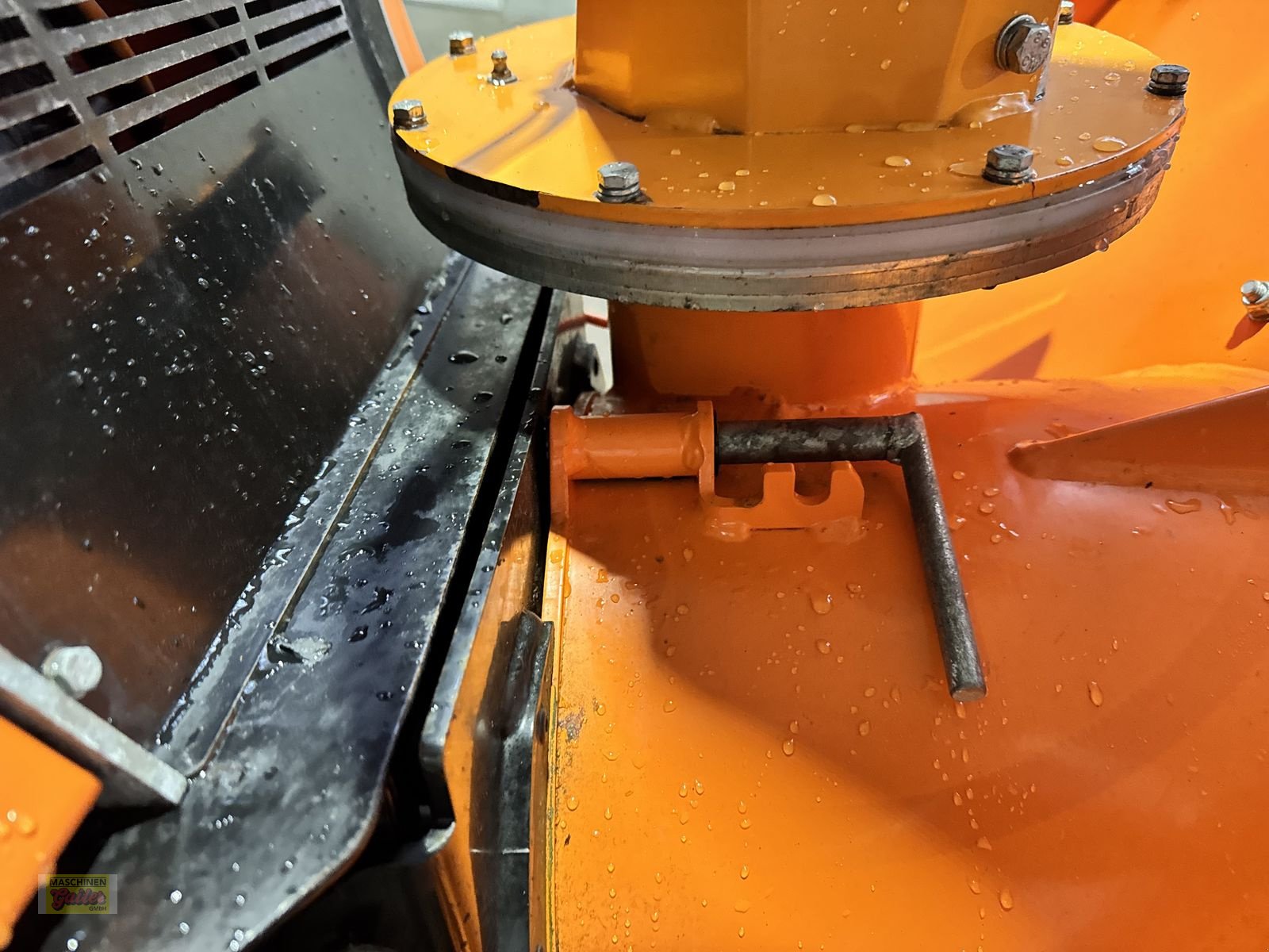 Schneefräse des Typs Sonstige Eliet Snow Bob 8014T4 Schneefräse mit Raupen, Gebrauchtmaschine in Kötschach (Bild 19)