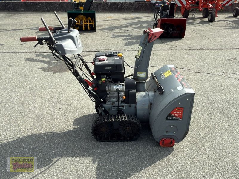 Schneefräse des Typs Sonstige Expert LE 150 T Schneefräse, Gebrauchtmaschine in Kötschach (Bild 1)
