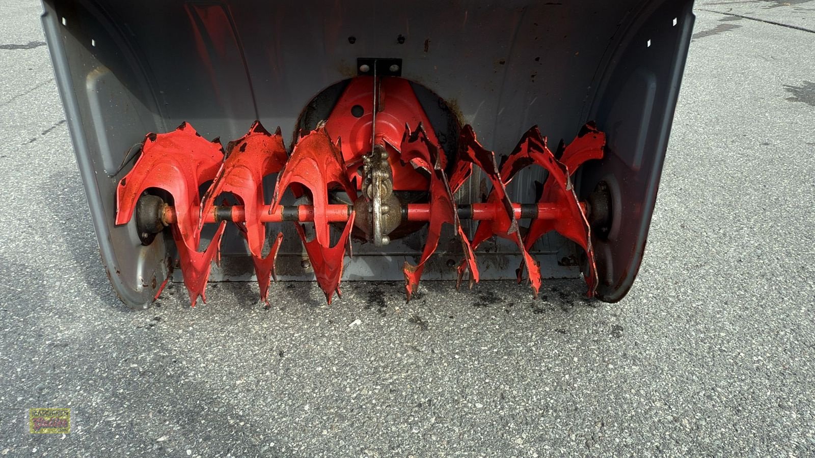 Schneefräse des Typs Sonstige Expert LE 150 T Schneefräse, Gebrauchtmaschine in Kötschach (Bild 7)