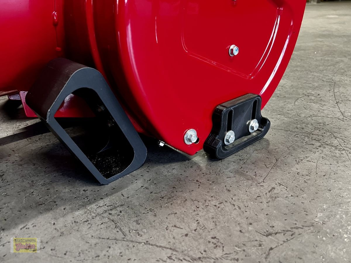 Schneefräse des Typs Sonstige Kunststoff Gleitkufen-Set für Honda Schneefräsen, Neumaschine in Kötschach (Bild 4)