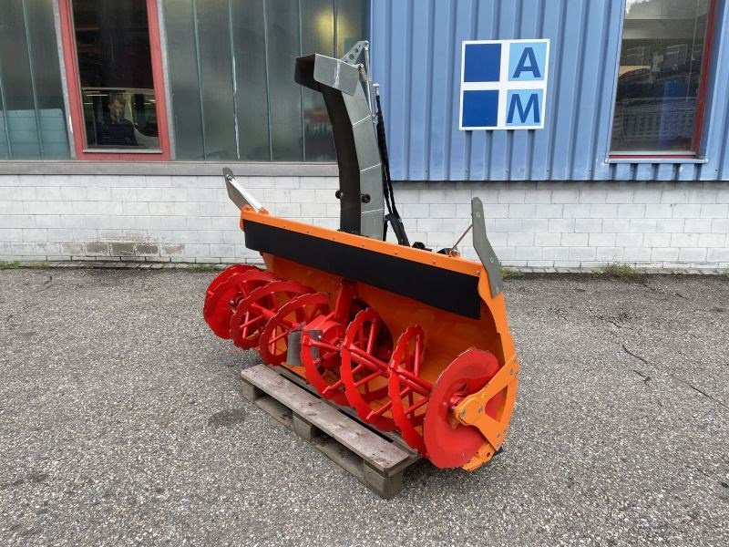 Schneefräse des Typs Sonstige MD/DX 1800 Schneefräse, Gebrauchtmaschine in Chur (Bild 1)